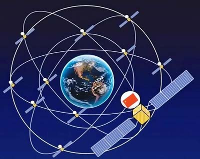 我國計劃2035年建成下一代北斗衛(wèi)星導(dǎo)航系統(tǒng)