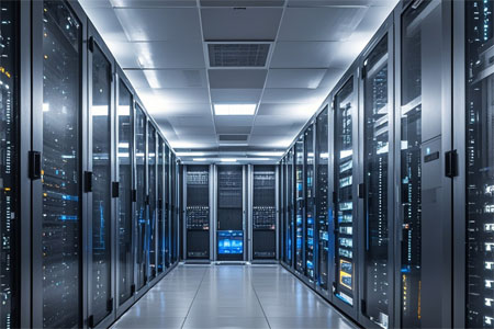 設(shè)備機(jī)房